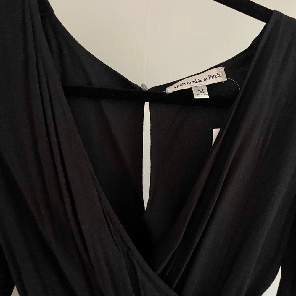 NWT! Abercrombie & Fitch Romper - Picture 5 of 6